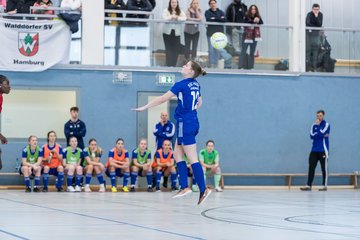 Bild 236 - F NFV Futsalturnier